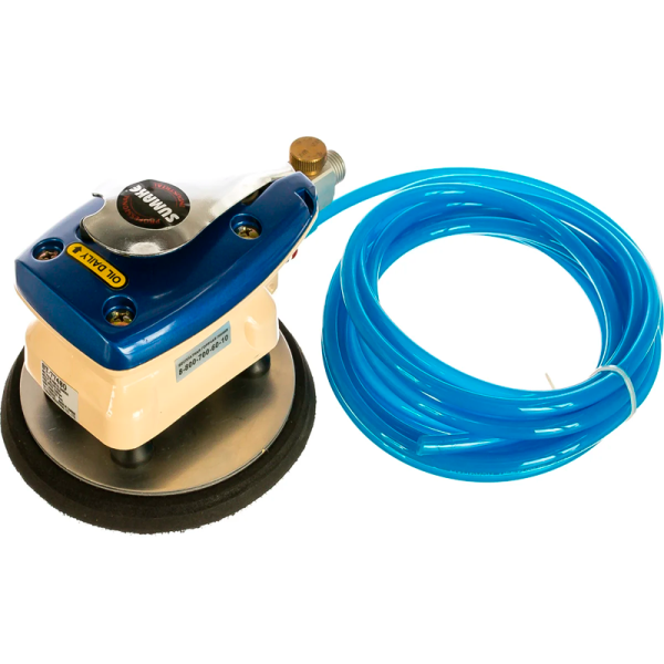 Пневматическая шлифовальная машина SUMAKE ST-77480 с подачей воды 31871 в Уфе