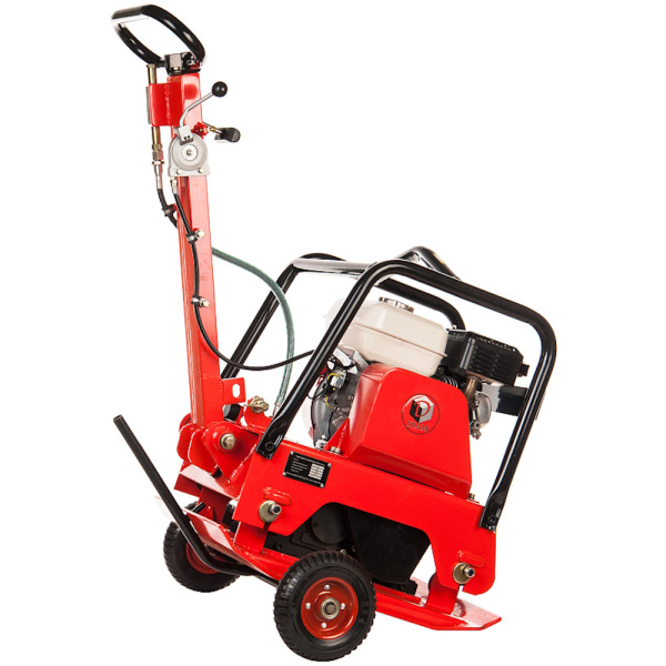 Виброплита "DIAM" VMR-115/5.5H" 630036 115кг в Уфе