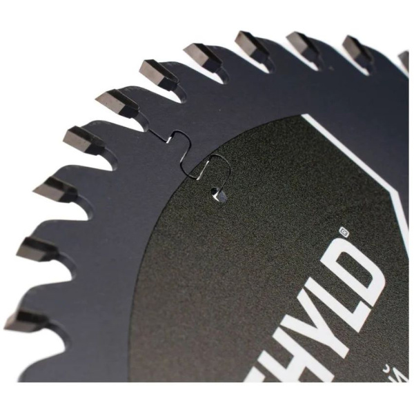 Диск пильный SHYLD по дереву, твердосплавный 210x30/20/16мм, 48зуб.  20200 в Уфе