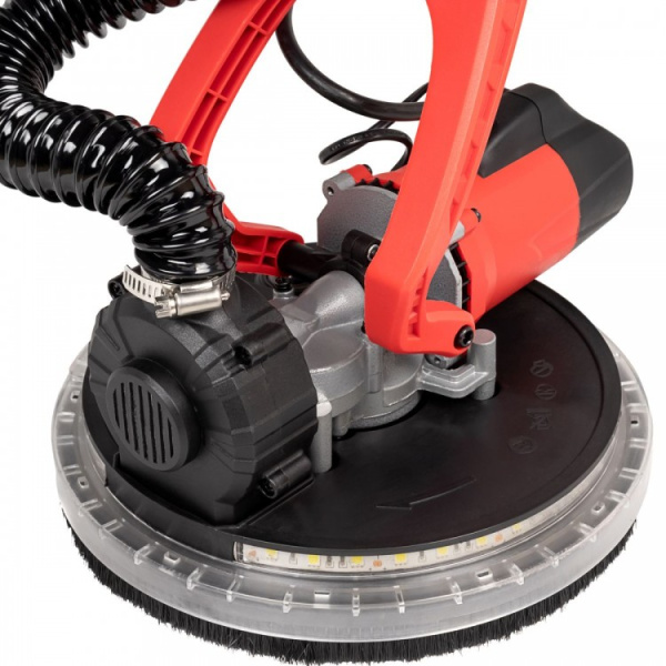 Шлифовальная машина для стен и потолков DLT R7236 в Уфе