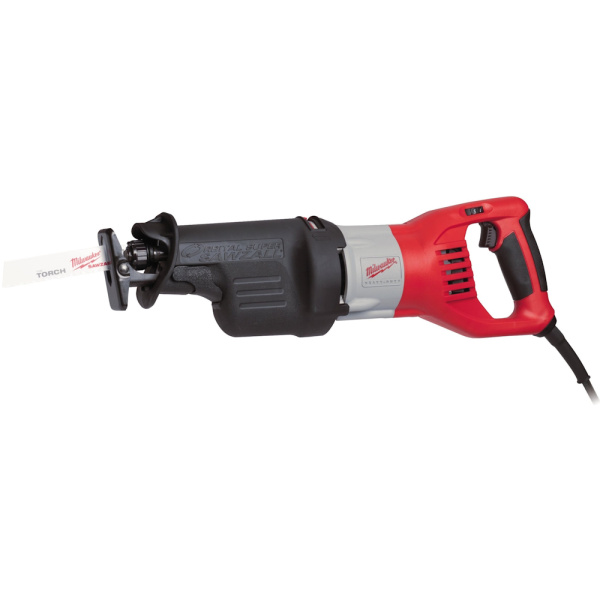 Сабельная пила Milwaukee SSPE 1500 X