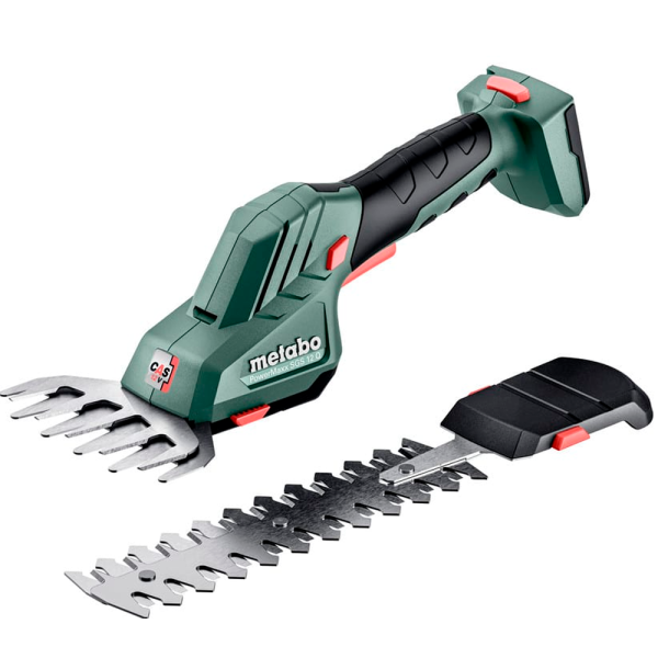 Аккумуляторные ножницы/кусторез Metabo POWERMAXX SGS 12 Q 601608850 в Уфе