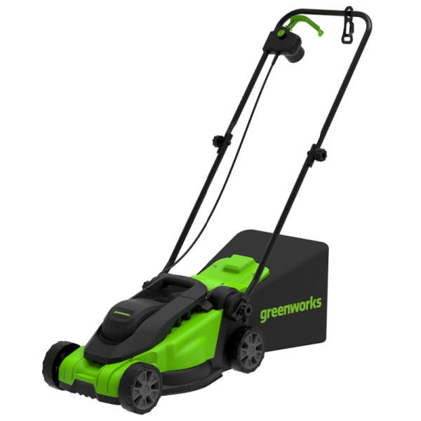 Газонокосилка Greenworks  GD1200LM32  2517807