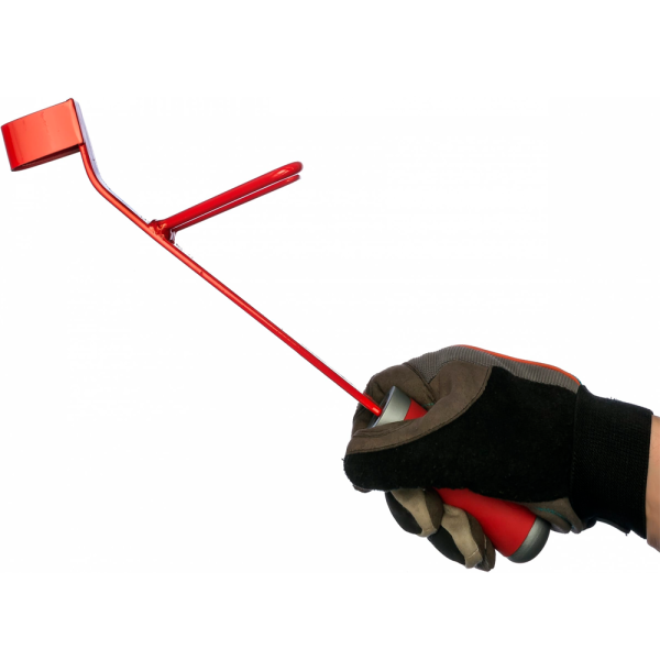 Штроборез по газобетону CORTE 18мм 1710C в Уфе