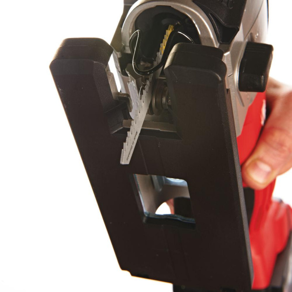 Аккумуляторный лобзик Milwaukee HD18 JSB-0 4933417845